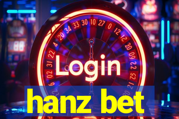 hanz bet